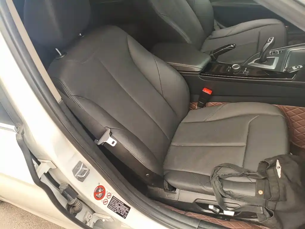 BMW 3 Series — миниатюра 25
