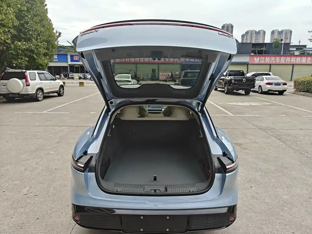 Fengxing Xinghai S7 — миниатюра 9