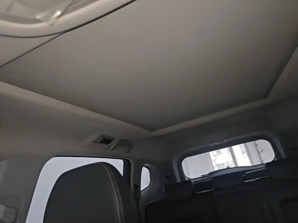Chery Tiggo 8 — миниатюра 18