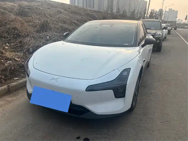 XIAOPENG MONA M03 2025