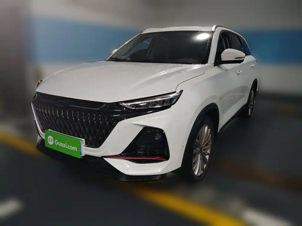 Купить Oshan Oushang X7 PLUS