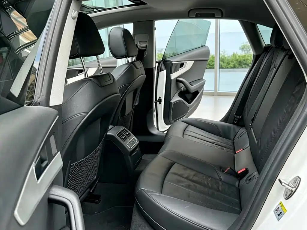 Audi A5 (Import) — миниатюра 4