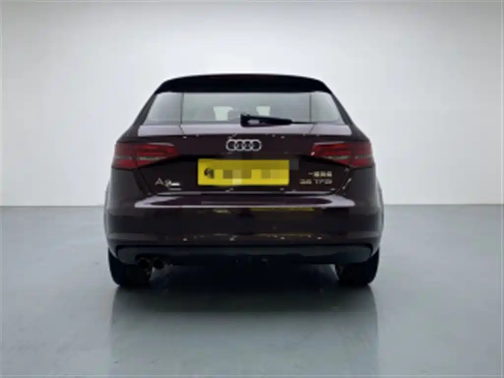 Audi A3 — миниатюра 13