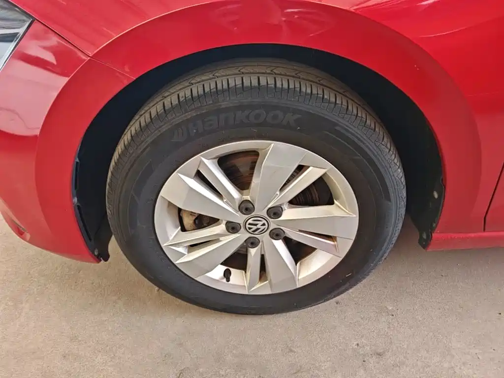 Volkswagen Polo — миниатюра 23