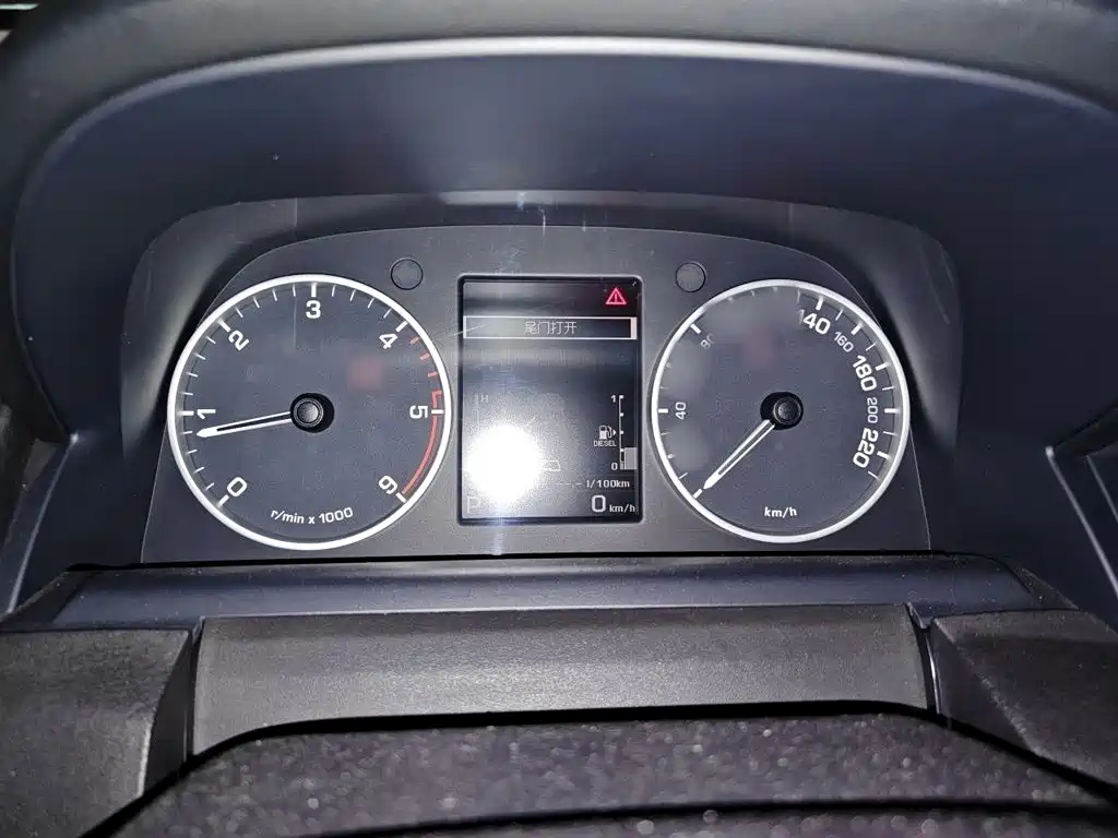 Land Rover Discovery — миниатюра 4
