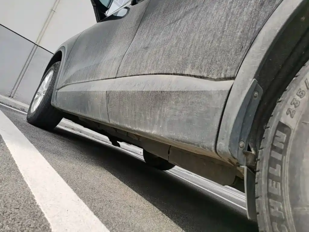 Buick Enclave — миниатюра 22