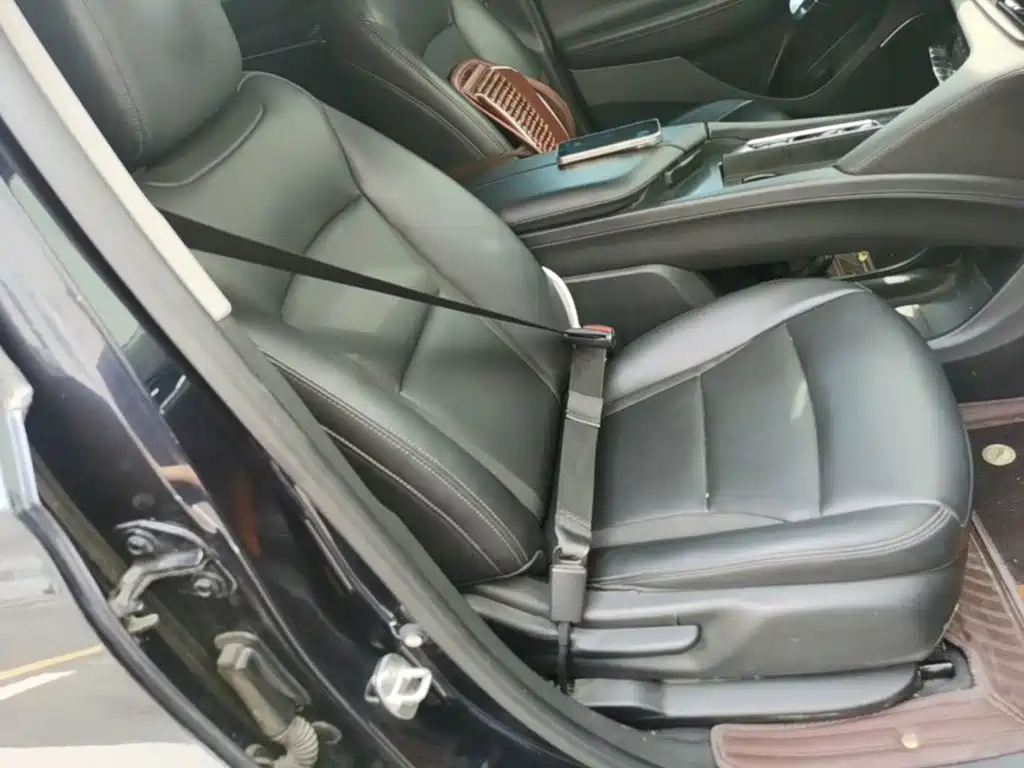 Buick Enclave — миниатюра 25