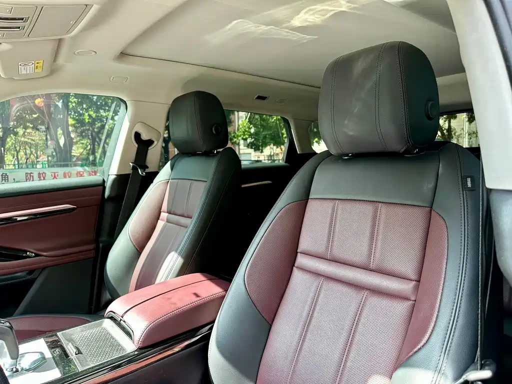 Land Rover Evoque — миниатюра 11