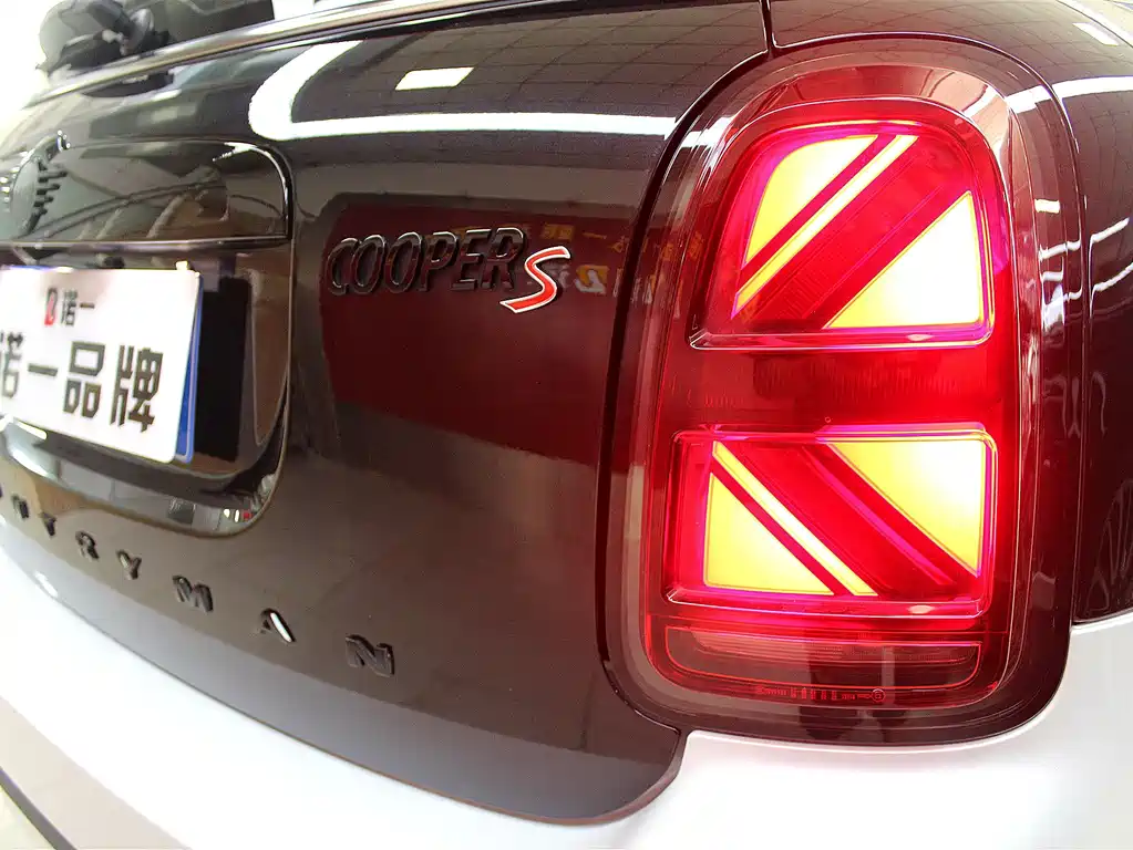 MINI Mini Countryman — миниатюра 18