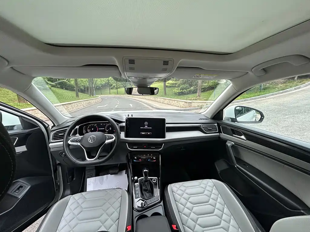Volkswagen Tayron — миниатюра 11