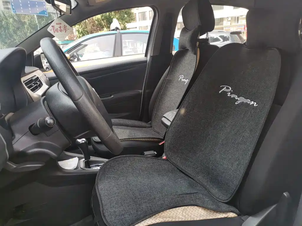 Citroen Elysee — миниатюра 11
