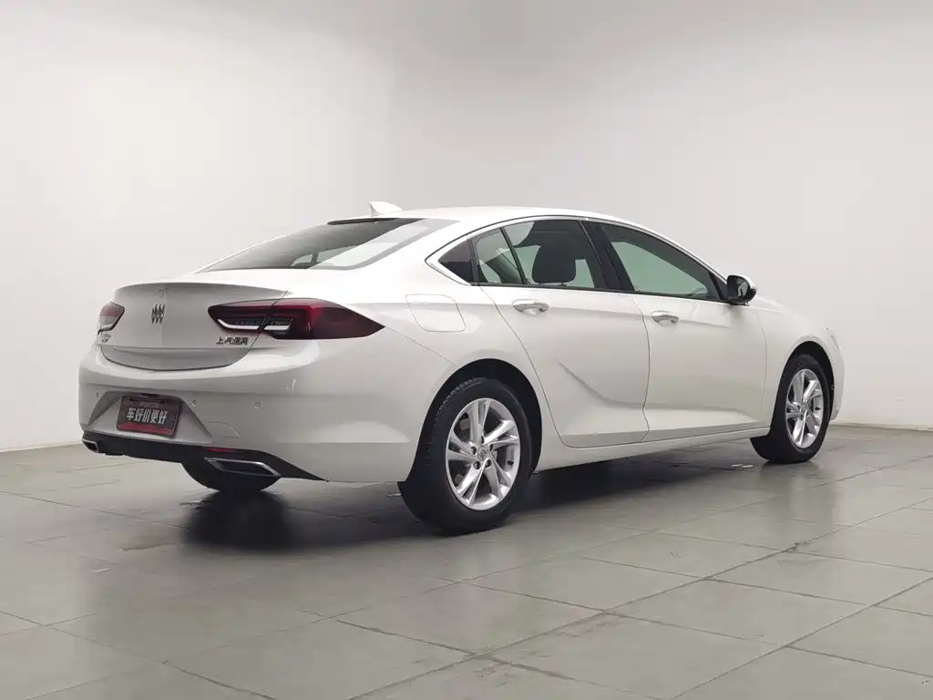 Buick Regal — миниатюра 2