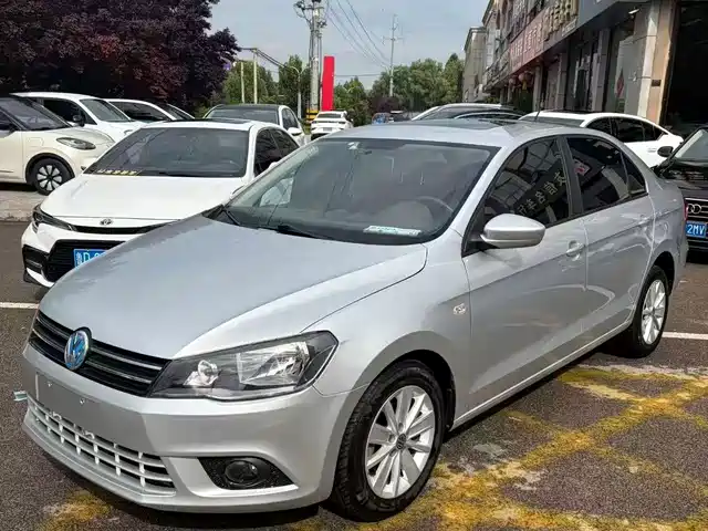 2013 Volkswagen Jetta