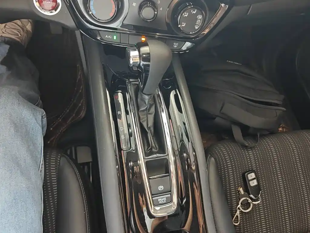 Honda Vezel — миниатюра 14
