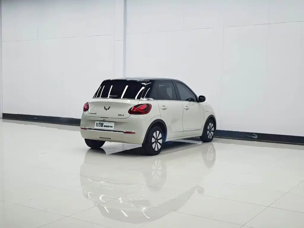 Wuling Bingo — миниатюра 9