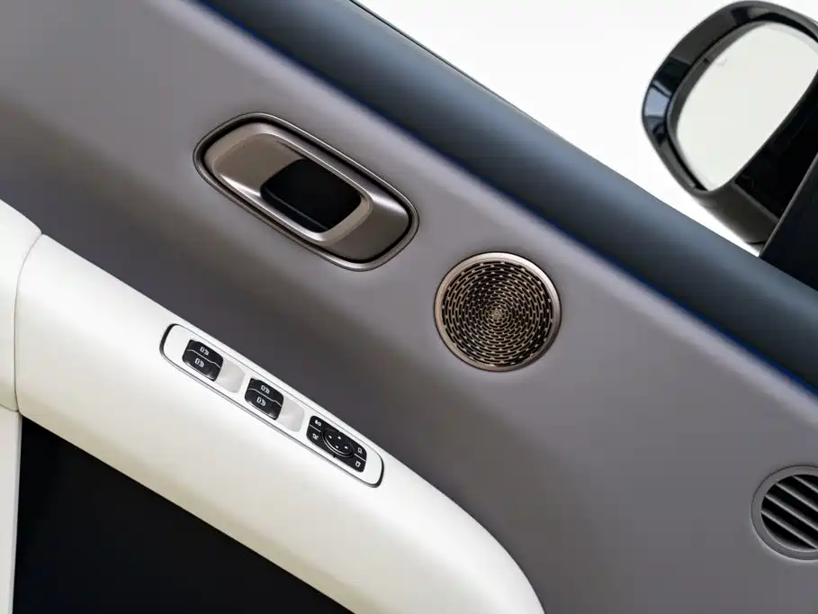 Li Auto Li i6 — миниатюра 19