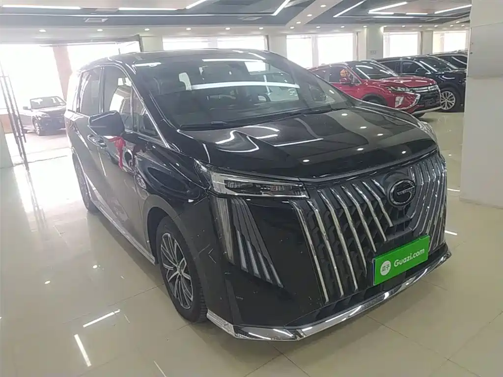 GAC M8 2024 400T Luxury