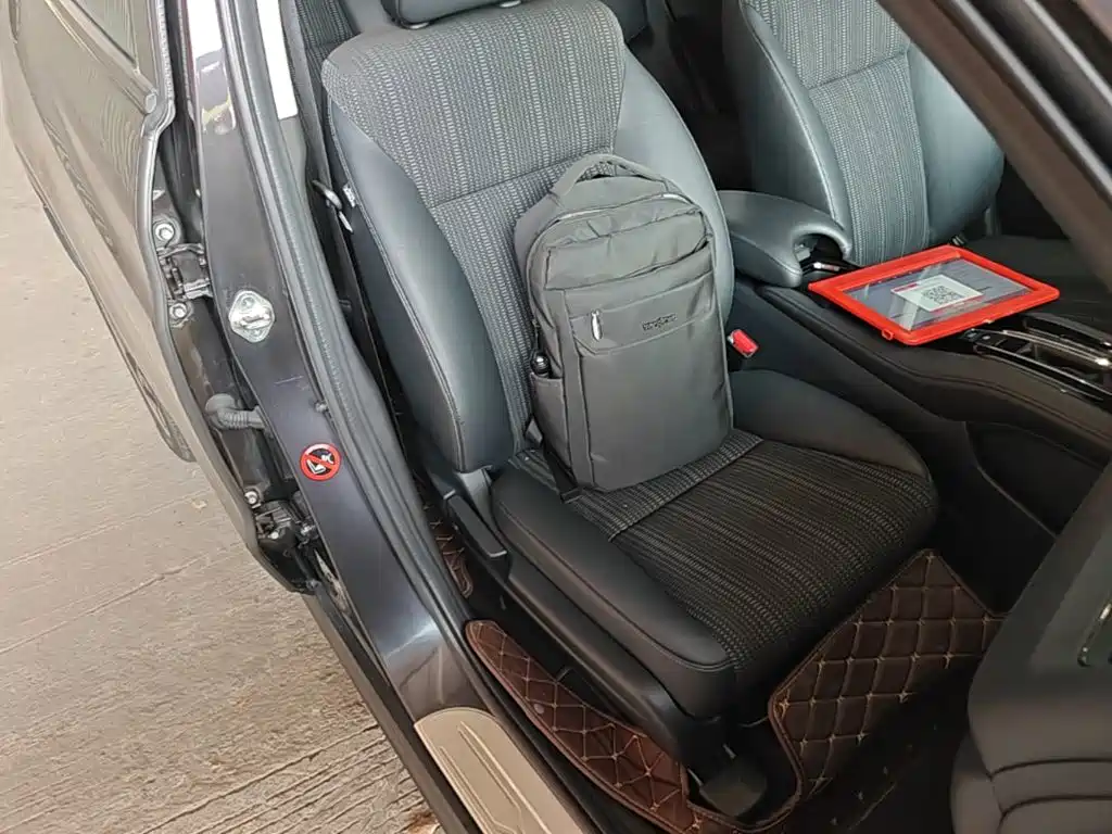 Honda Vezel — миниатюра 25