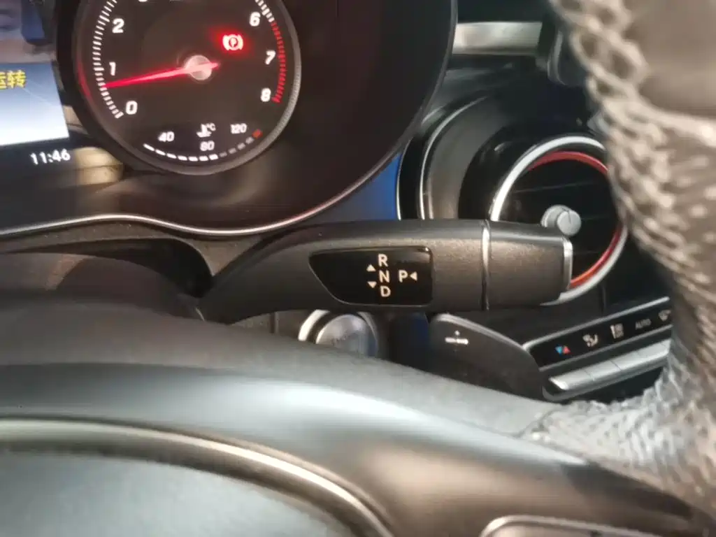 Mercedes-Benz C-Class — миниатюра 14