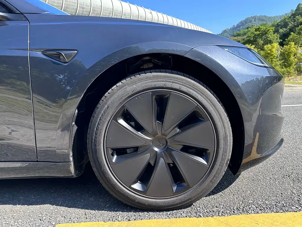 Tesla Model 3 — миниатюра 10
