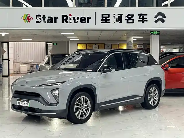 NIO NIO ES6 2020