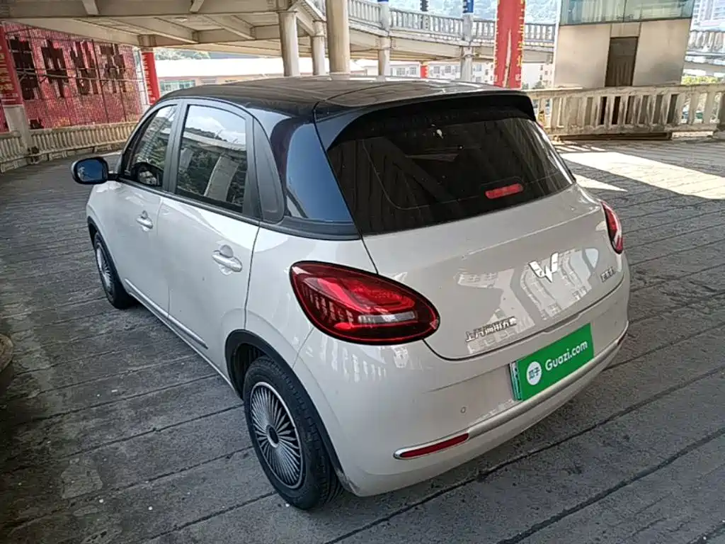 Wuling Bingo — миниатюра 5