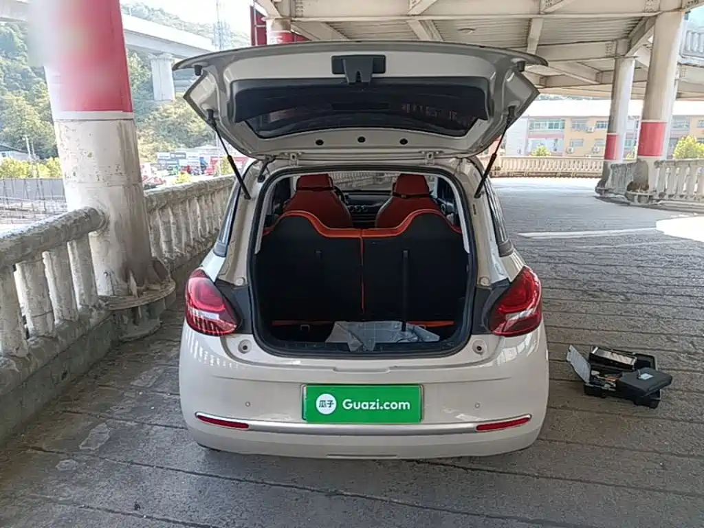 Wuling Bingo — миниатюра 19