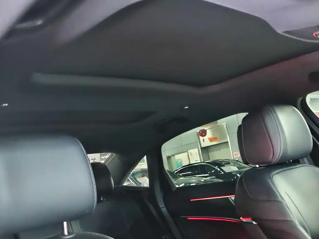 Audi A6L — миниатюра 23