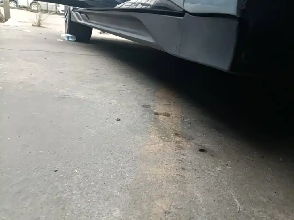BYD Han — миниатюра 21