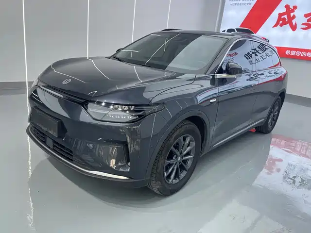 2023 Leapmotor C11