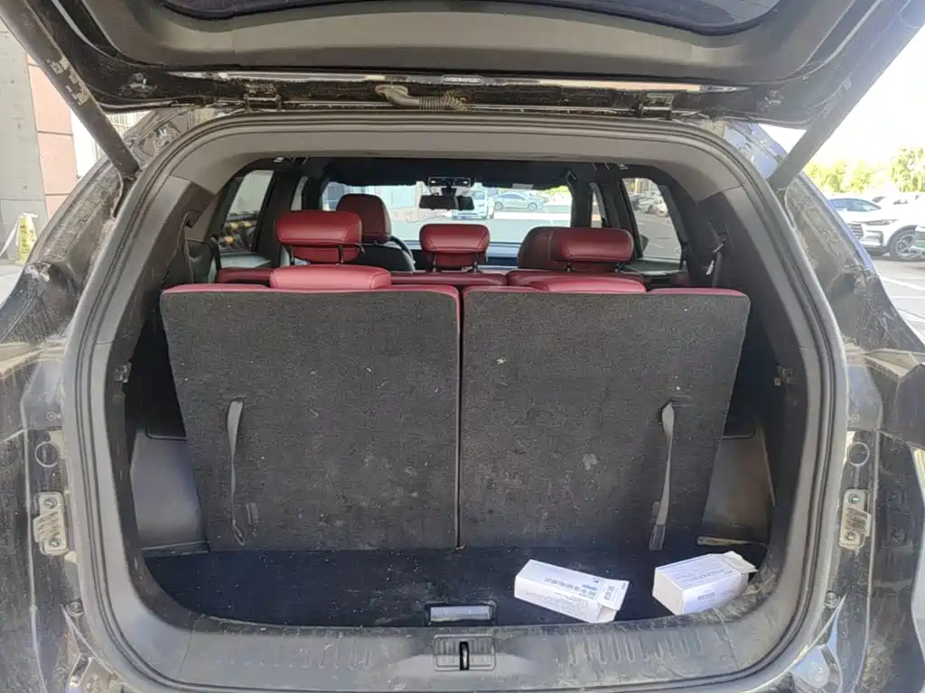 Jetour X70 PLUS — миниатюра 19