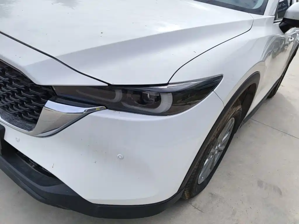 Mazda CX-5 — миниатюра 24