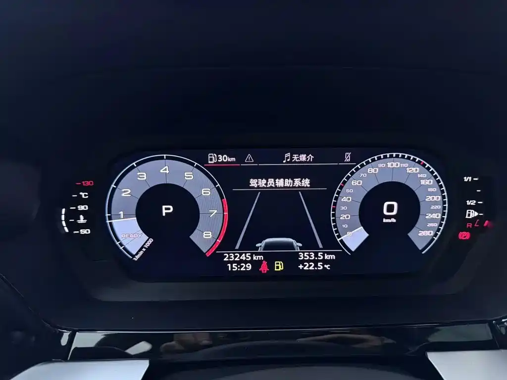 Audi A3 — миниатюра 11