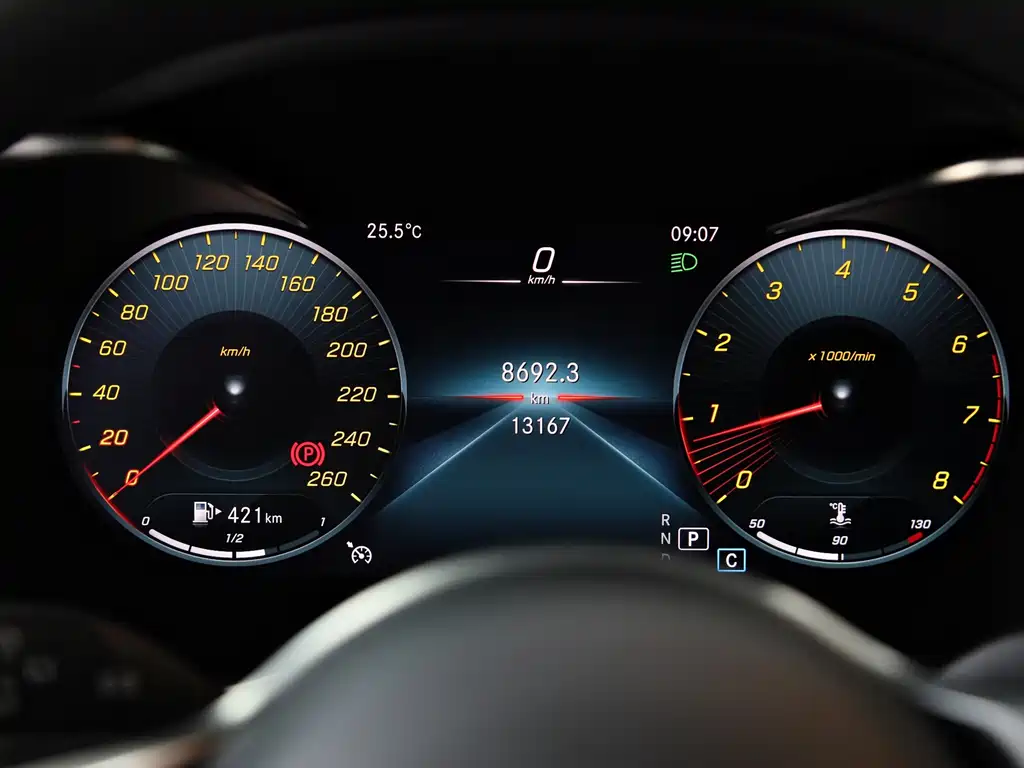 Mercedes-Benz GLC 2022 GLC 260 L 4MATIC Luxury