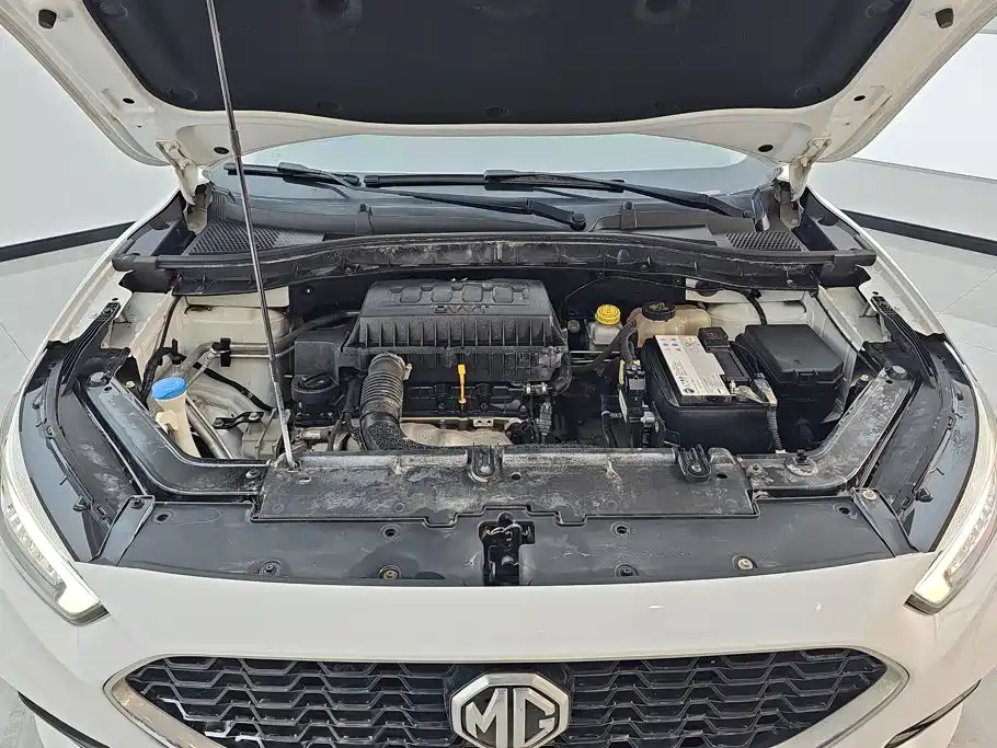 MG ZS — миниатюра 10
