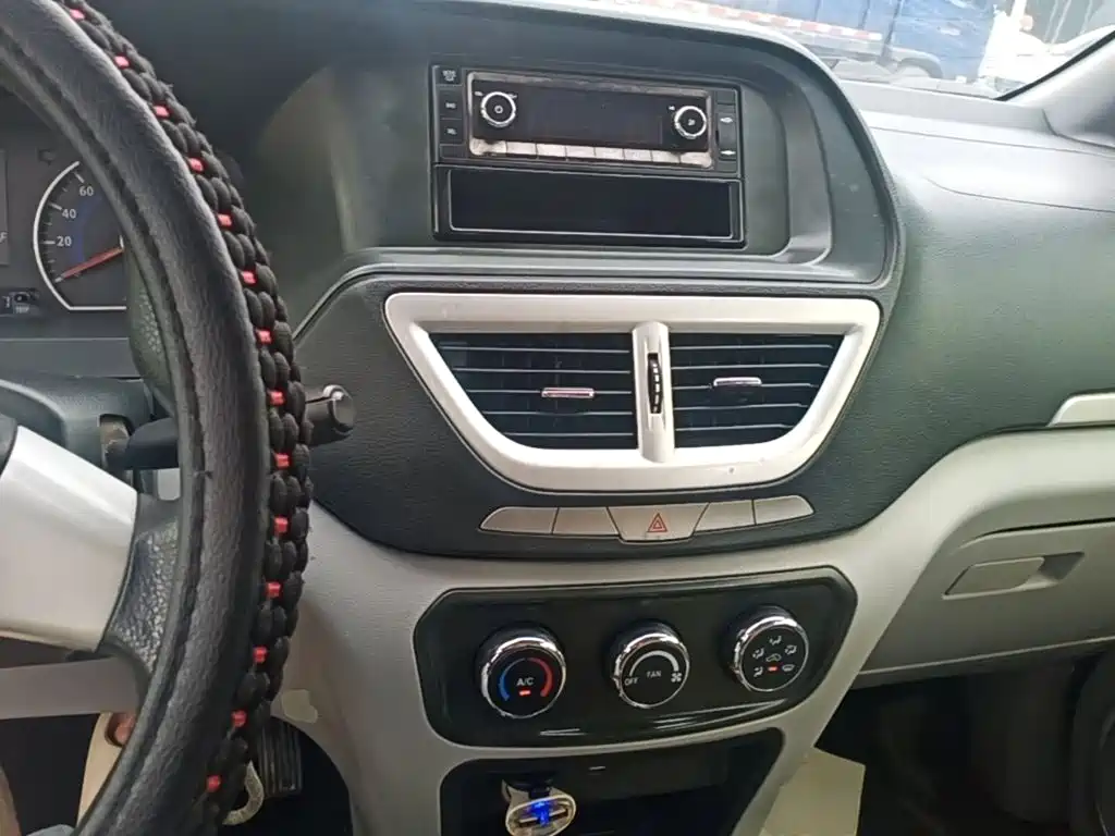 Dongfeng Shuake — миниатюра 10