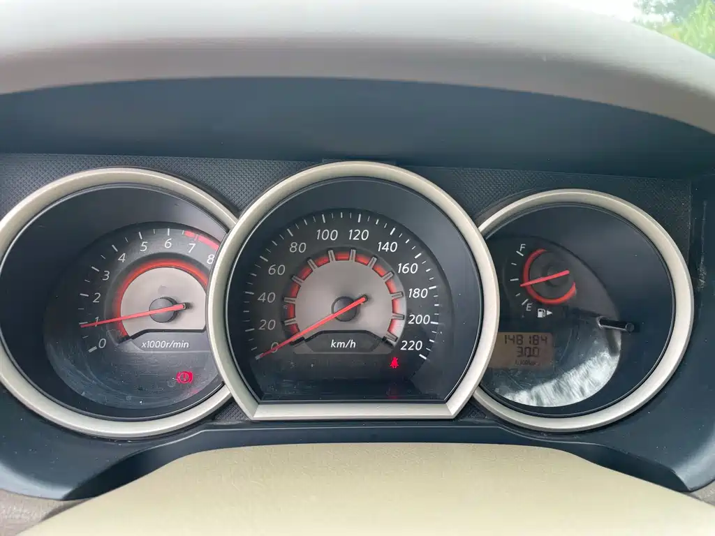 Nissan Sylphy — миниатюра 15
