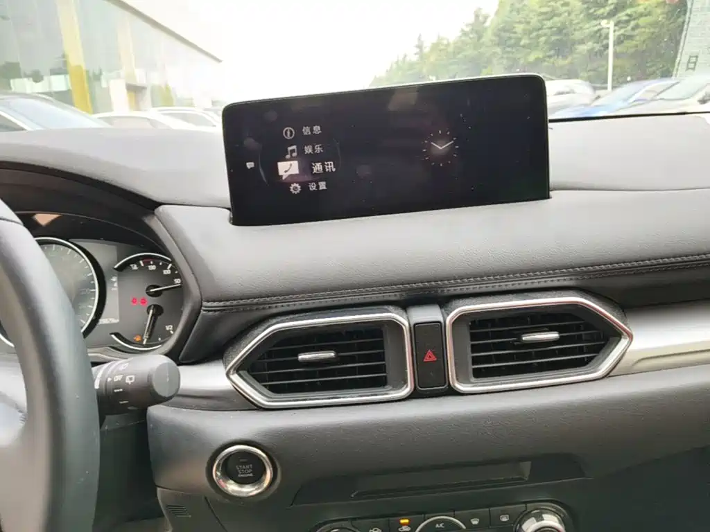 Mazda CX-5 — миниатюра 13
