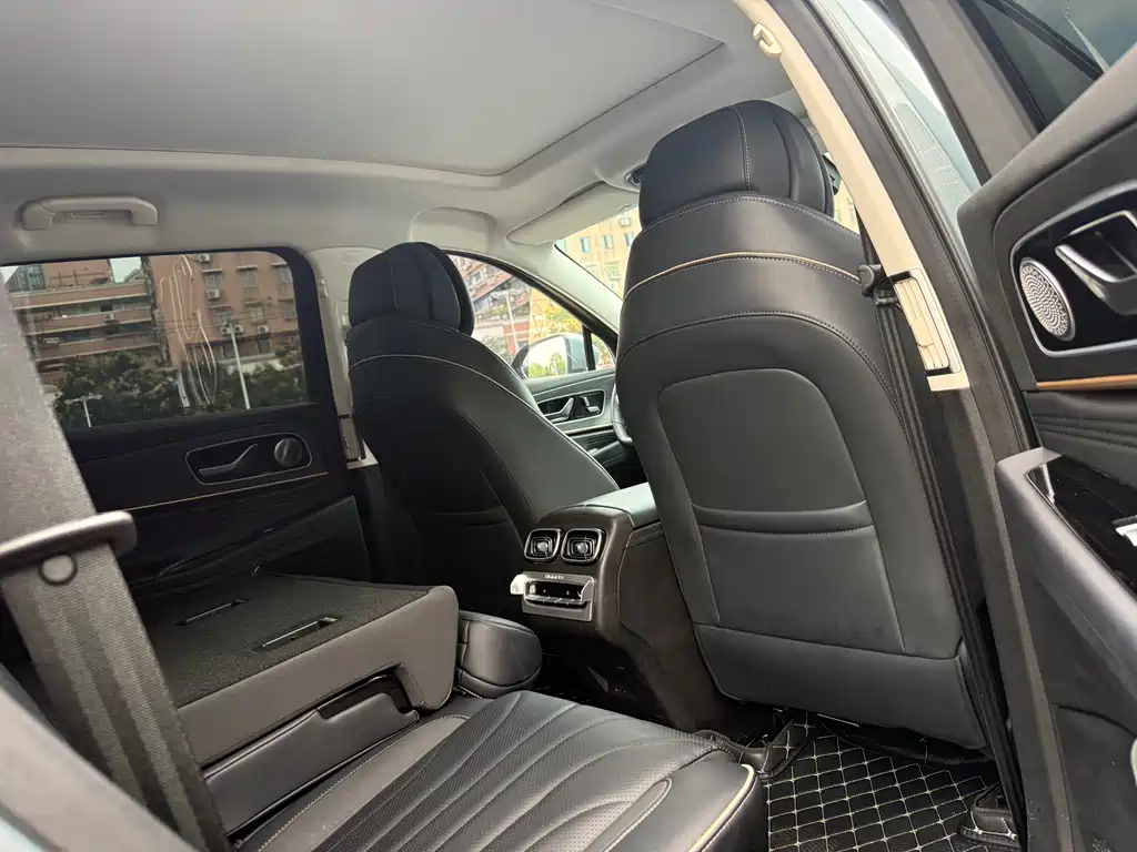 Chery Tiggo 9 — миниатюра 15