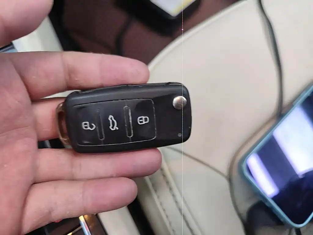 Volkswagen Passat — миниатюра 9