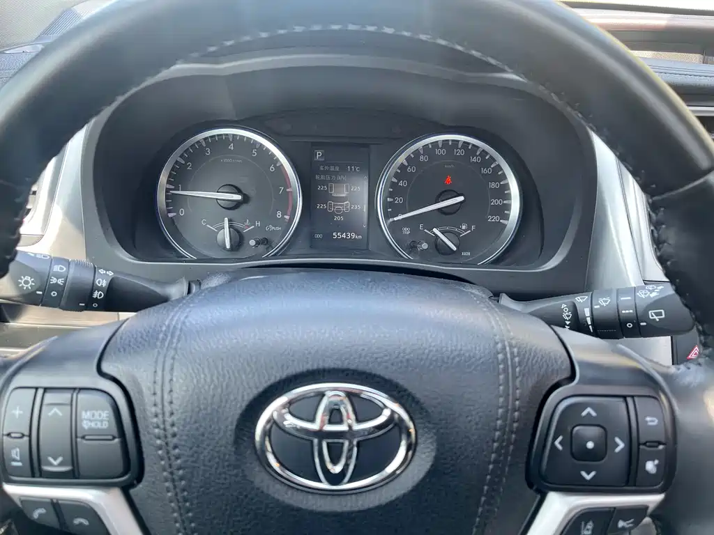Toyota Highlander — миниатюра 16