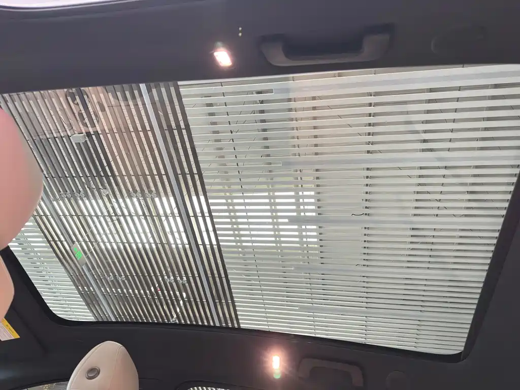 Li Auto Li i6 — миниатюра 8
