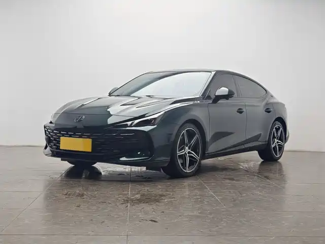 2023 MG MG7