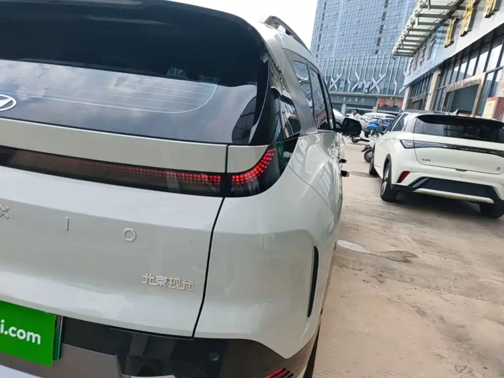 Hyundai EO — миниатюра 8