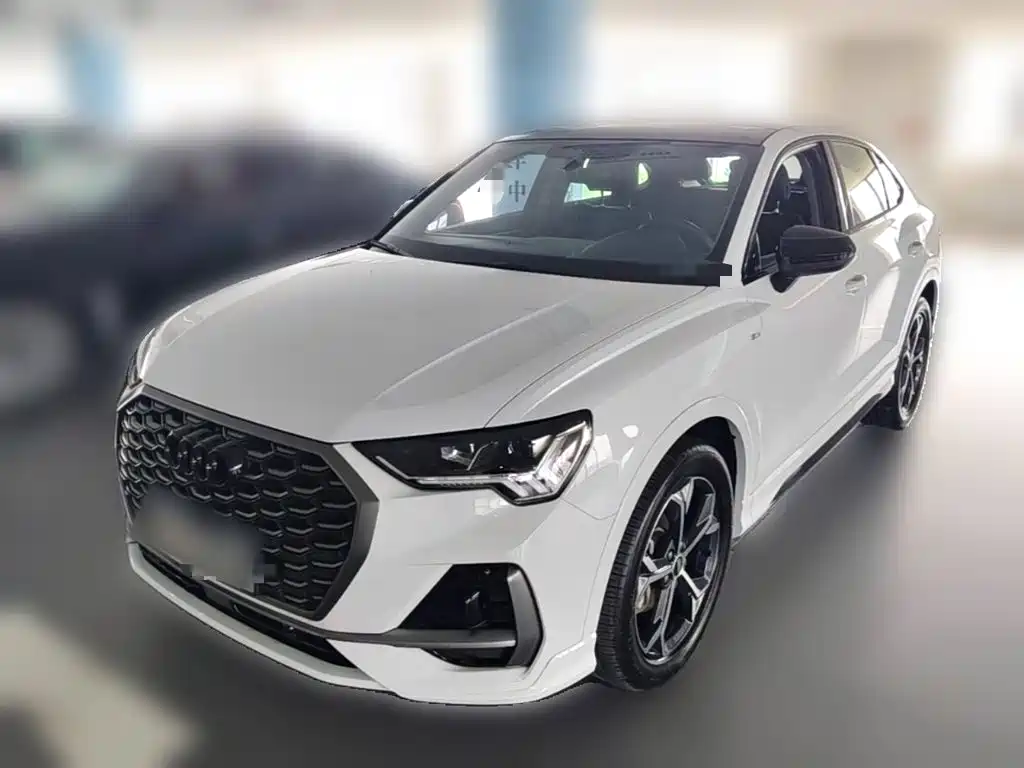 Audi Q3 Sportback 2024 40 TFSI Fashion