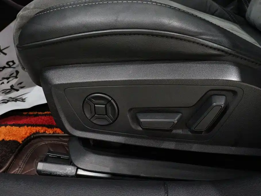 Audi A6L — миниатюра 19