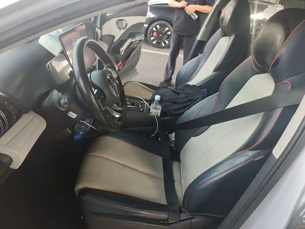 BYD Yuan Plus — миниатюра 11