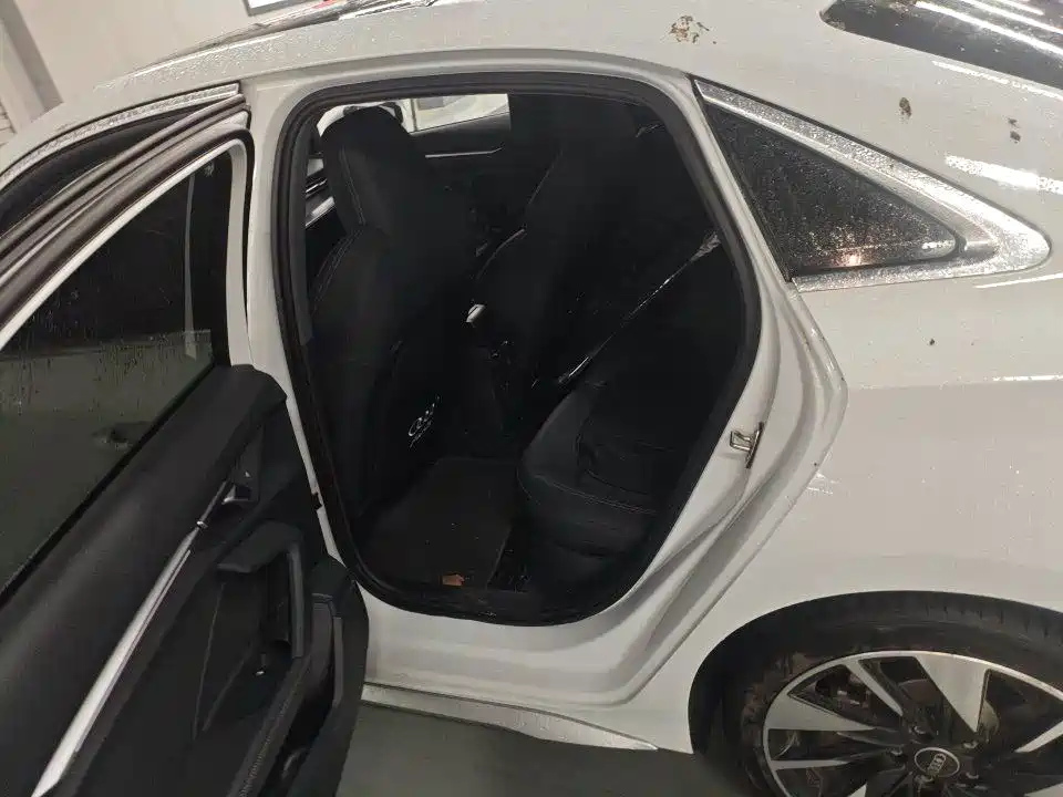 Audi A3 — миниатюра 3