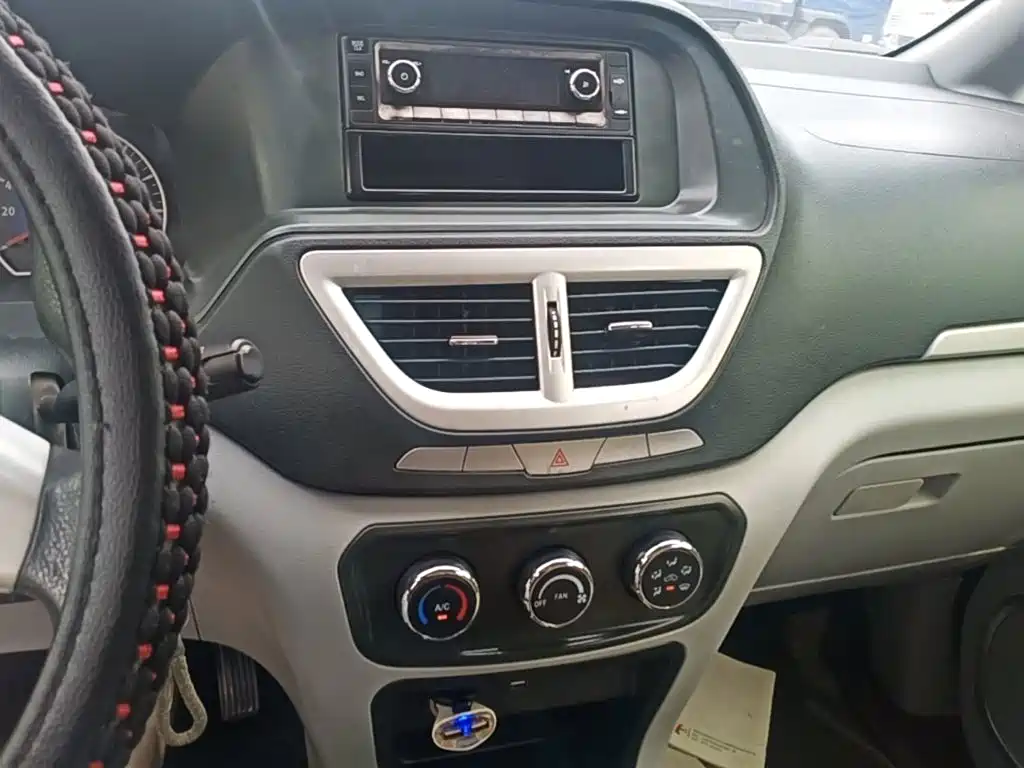 Dongfeng Shuake — миниатюра 13