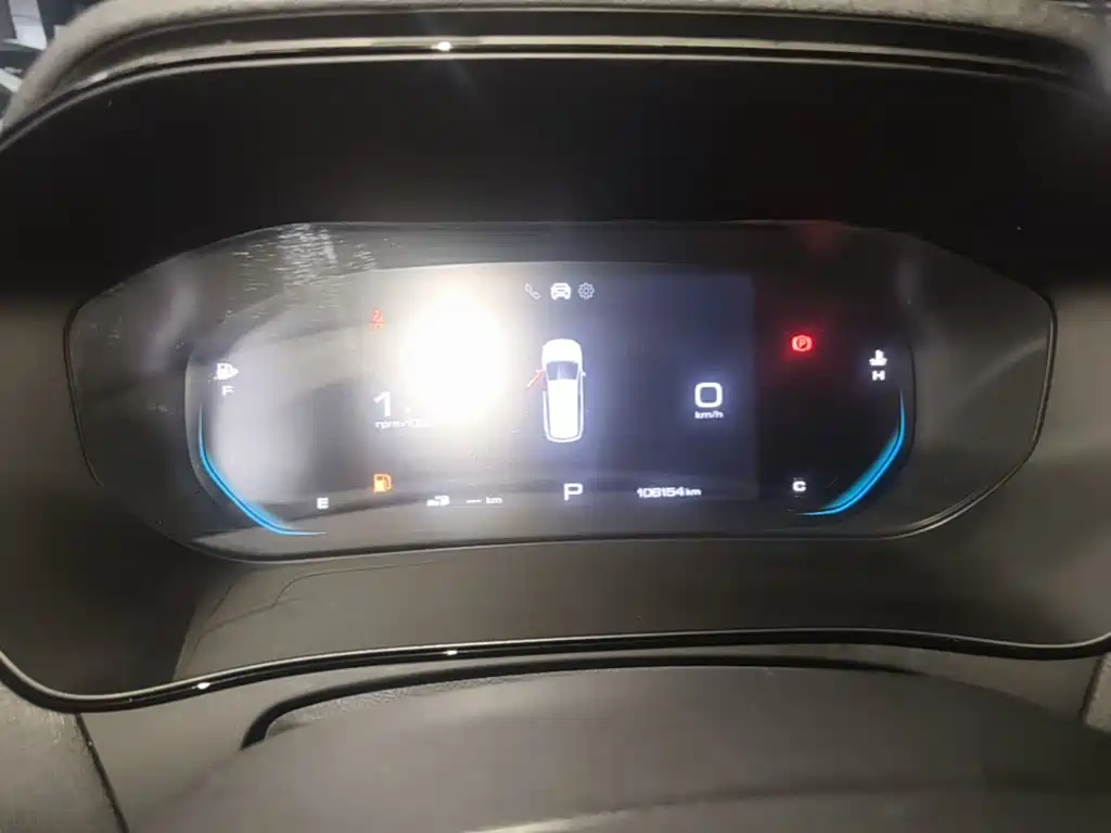 Wuling Victory — миниатюра 12